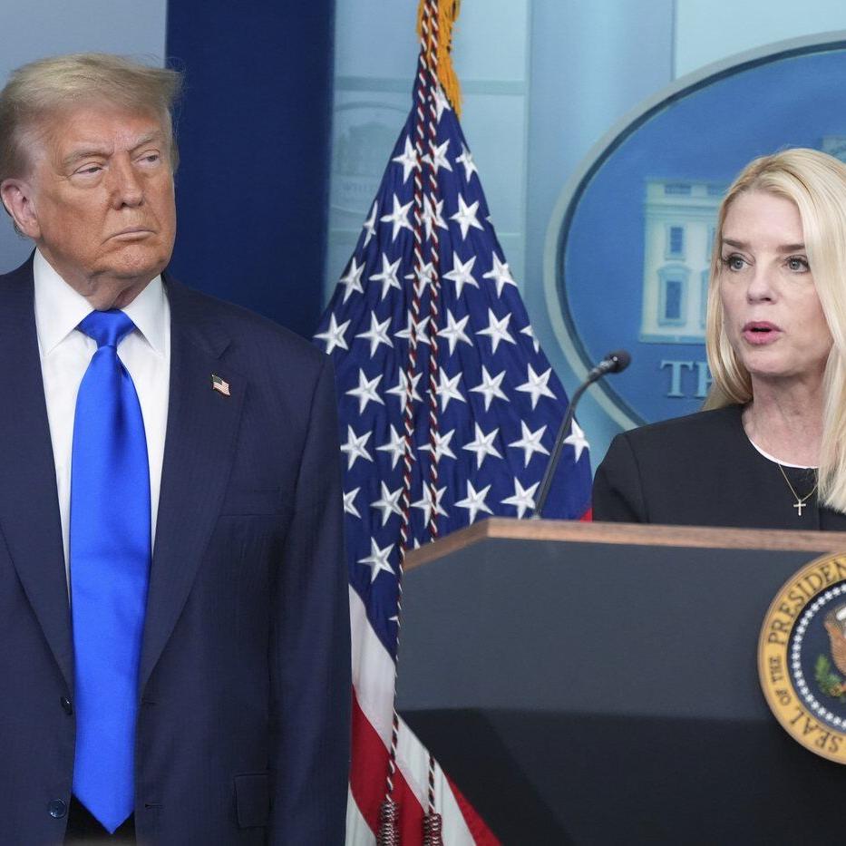 Trump administration targets Minnesota in latest sanctuary policy lawsuit